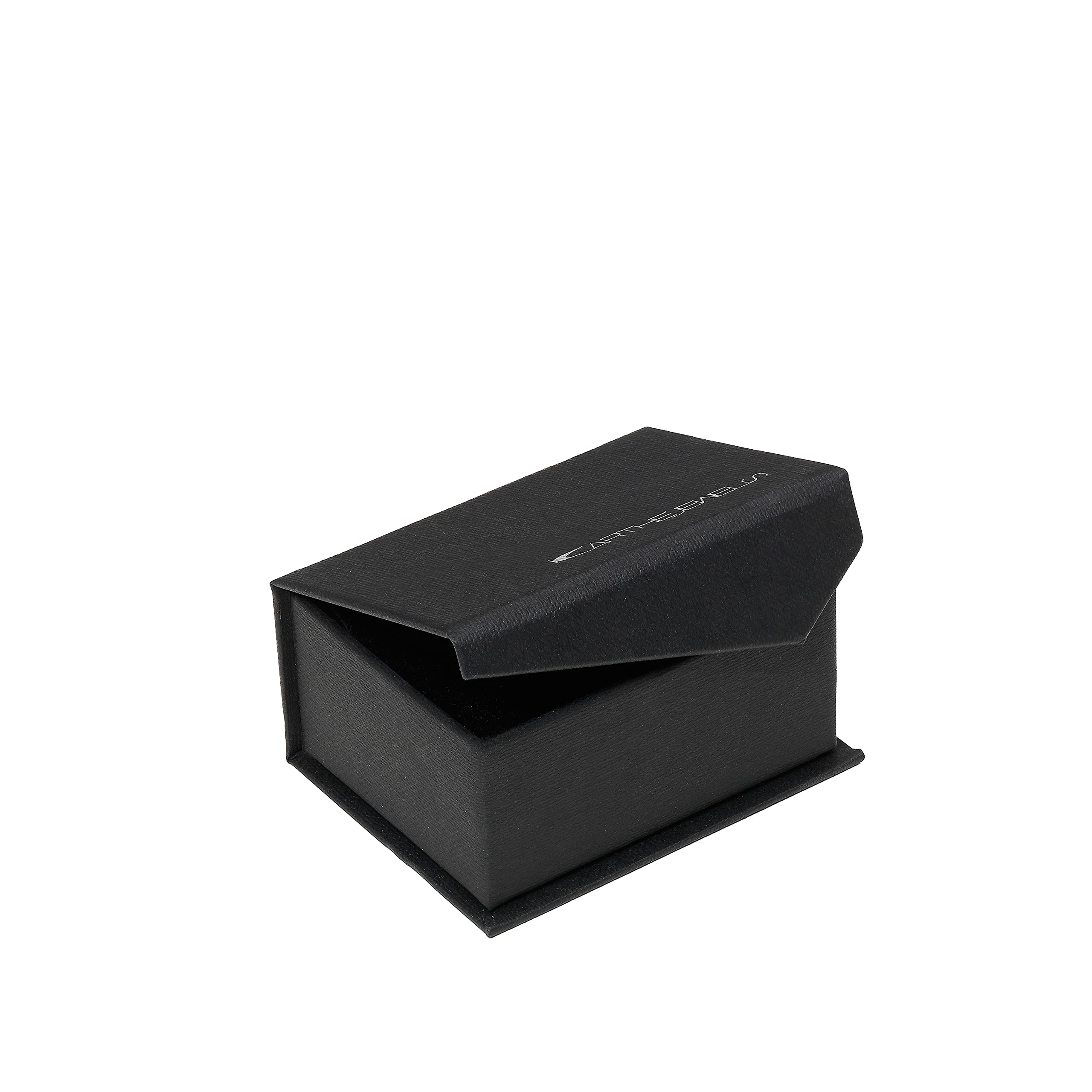 K JEWELS - Twin, gemelli da uomo in argento 925, Smart Line