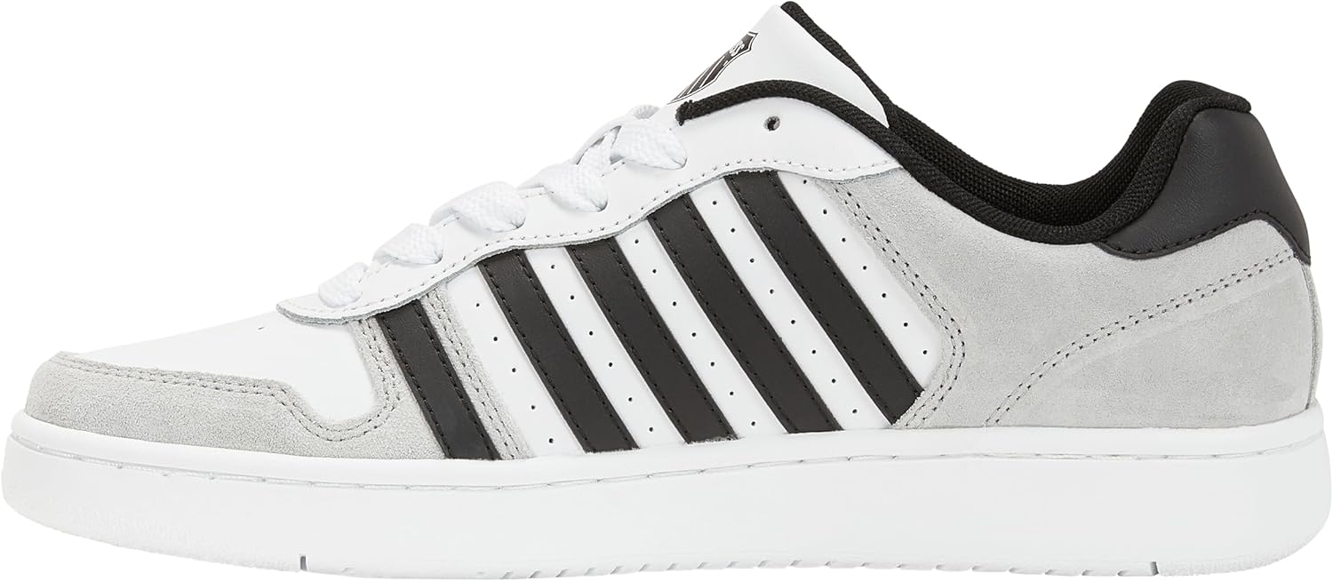 K-SWISS Men's Court Palisades Sneaker - Image 6