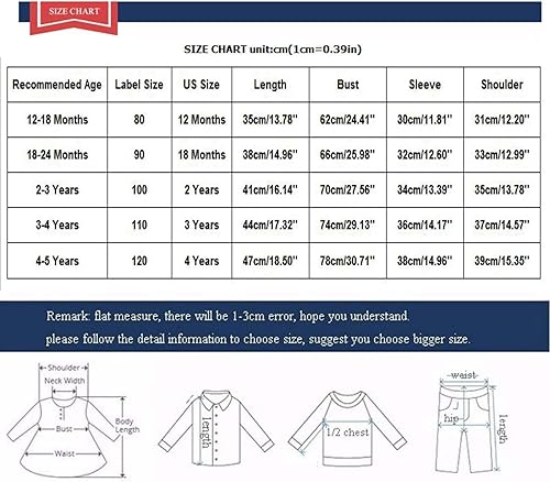 Miniatura 2 de APIVOE Baby Girl Clothes Winter Warm Sherpa Coats for Toddler Boys Fleece Jacket Casual Fuzzy Kids Pea Coat Trench Outwear