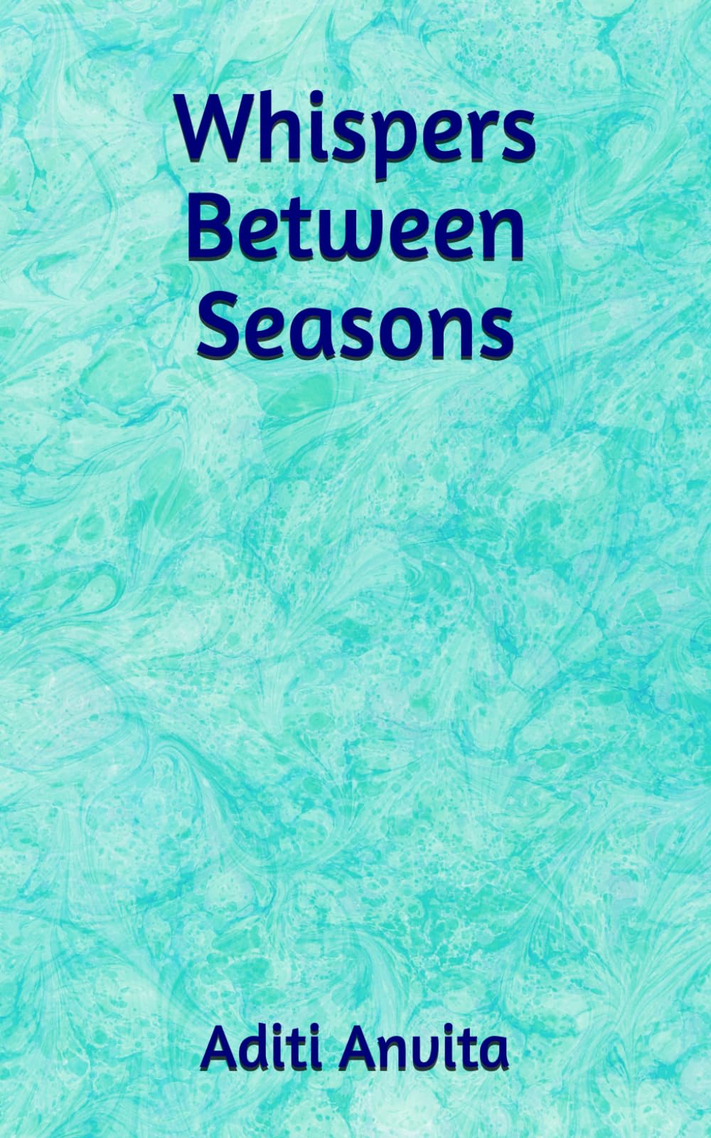 Whispers Between Seasons