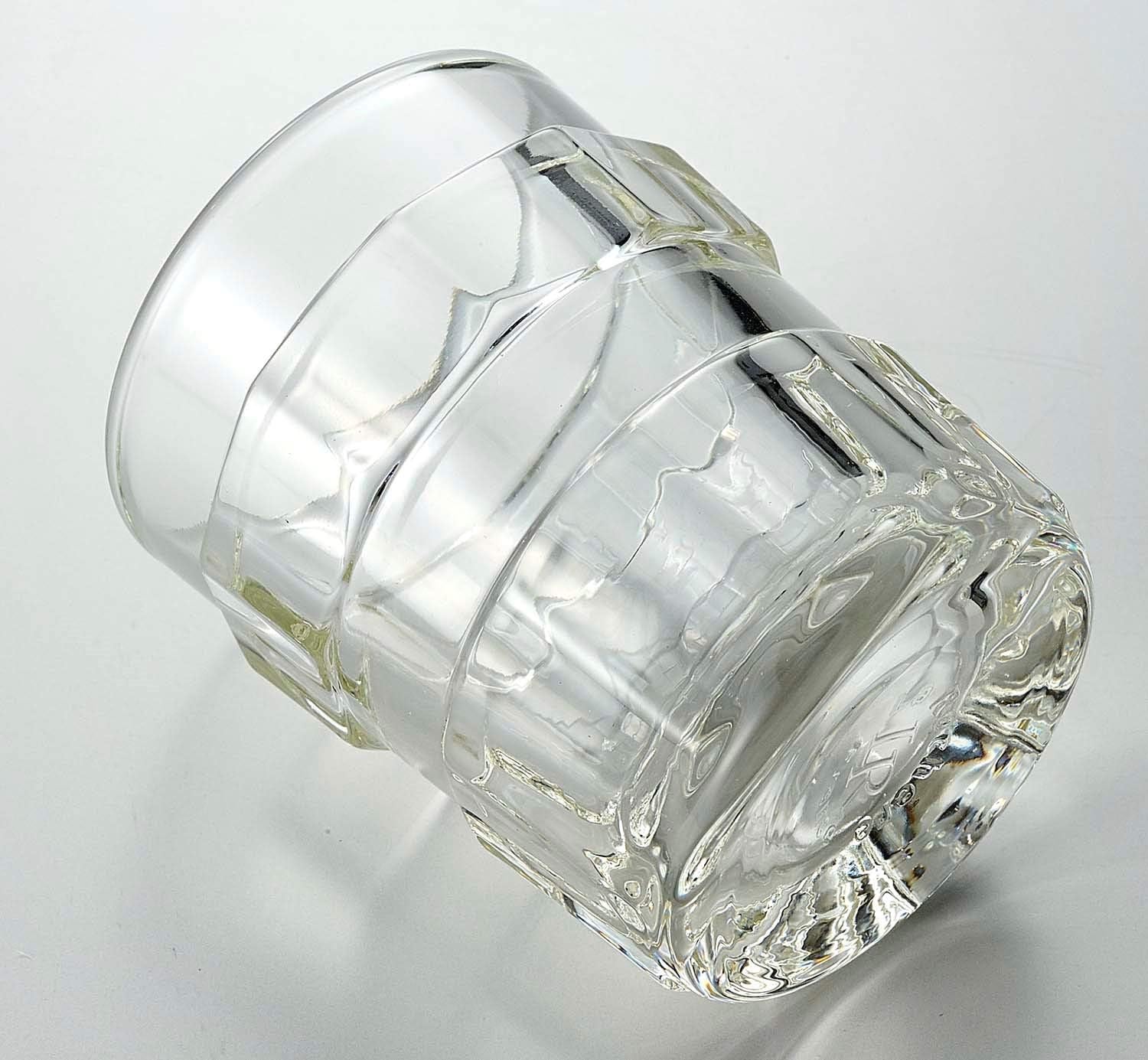 La Rochere 639601 Shot Glass, Clear, 60cc Shooter