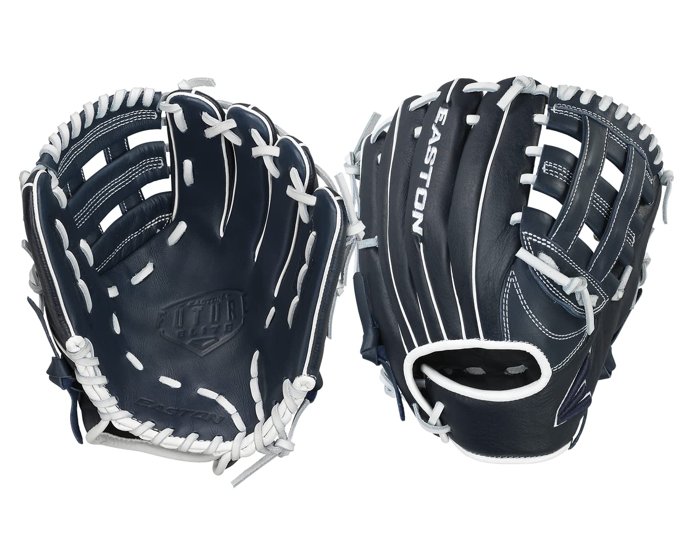 Amazon | Easton | FUTURE ELITE ユースベースボールグローブ | 11 