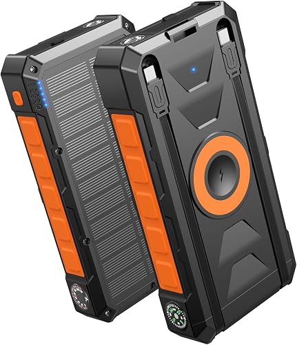 best solar power bank for hiking in Madison, WI best solar power bank for hiking in Madison, WI