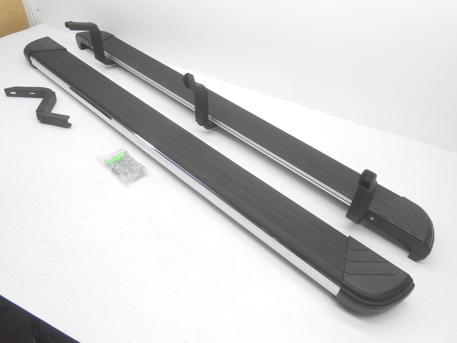 Toyota Running Boards