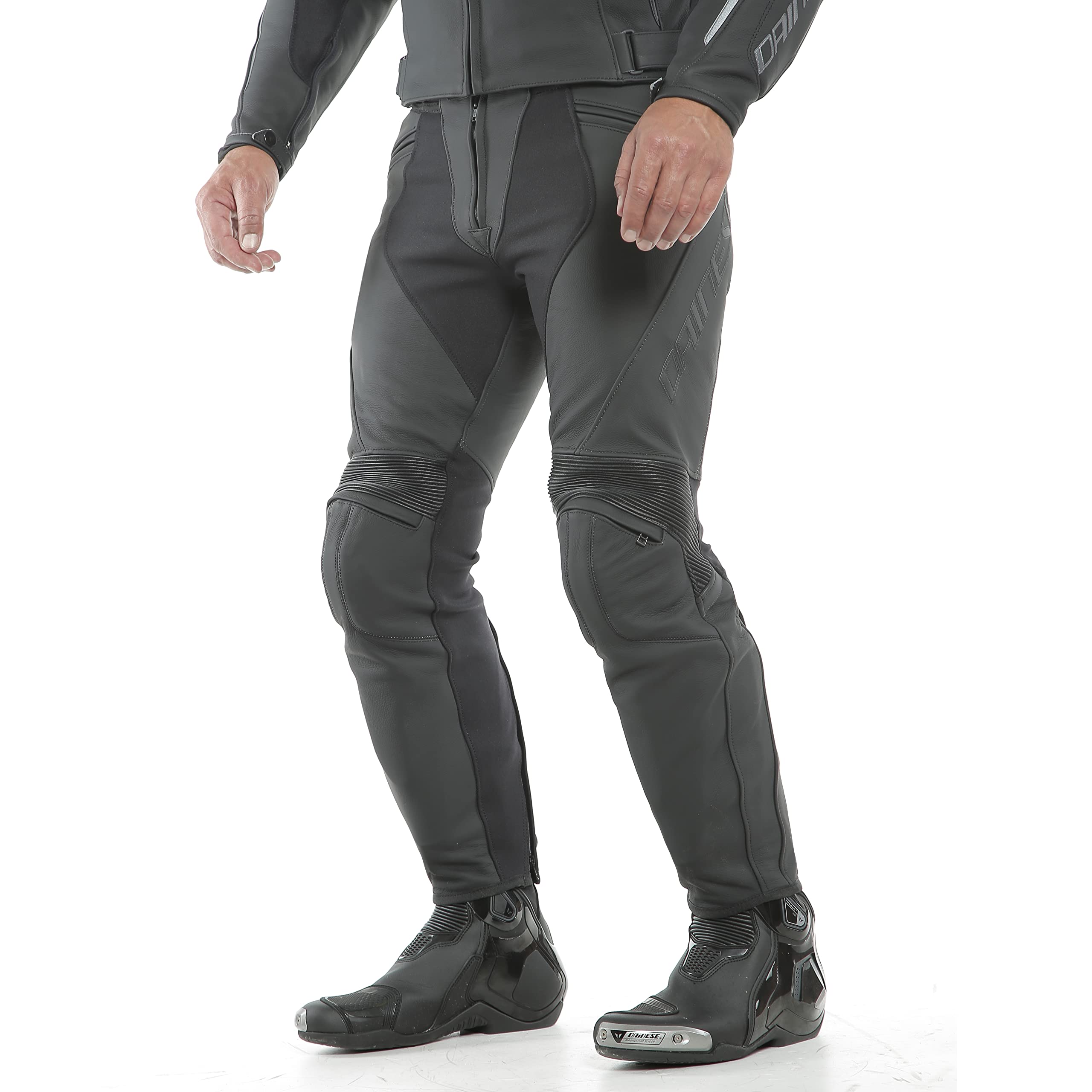 Dainese Pony 3 ダイネーゼポニー3 eu46 Amazon | DAINESE（ダイネーゼ）PONY 3 LEATHER PANTS | パンツ | 車