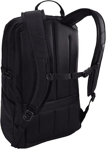 Miniatura 2 de Thule Mochila Enroute 23L, Negro, Molto Lava