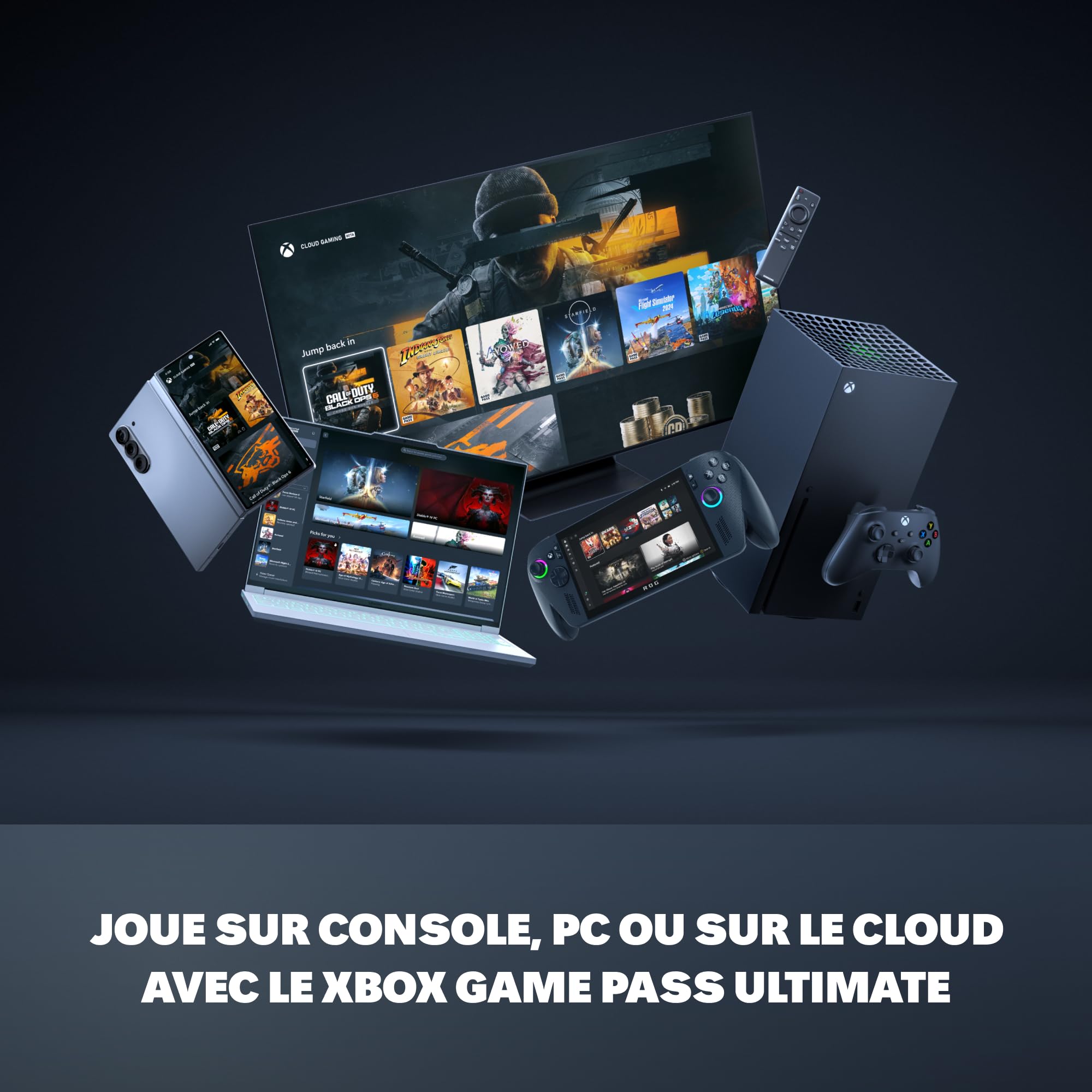 Xbox Series X