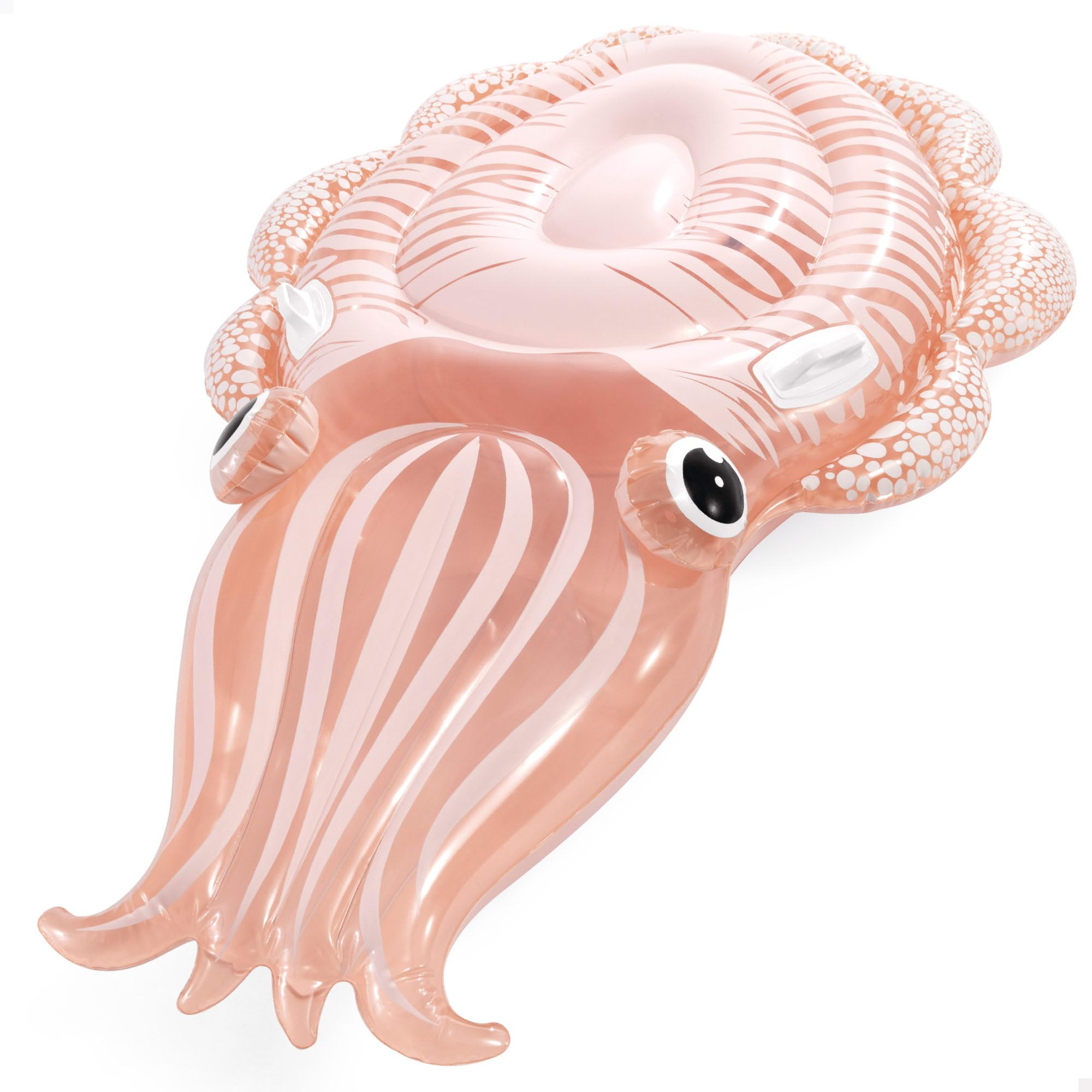 Intex Cuttlefish Float 58731EU (Inflated 191 x 117 x 30cm / Deflated 198 x 132cm)