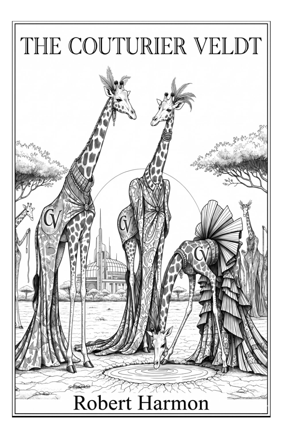 The Couturier Veldt