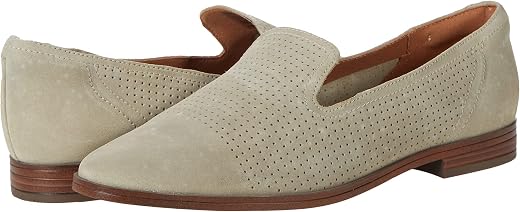 Rockport Perpetua Perf Slip-On