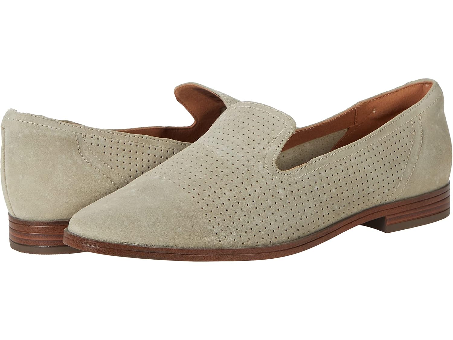 Rockport Perpetua Perf Slip-On - Review, Price and Buying Guide