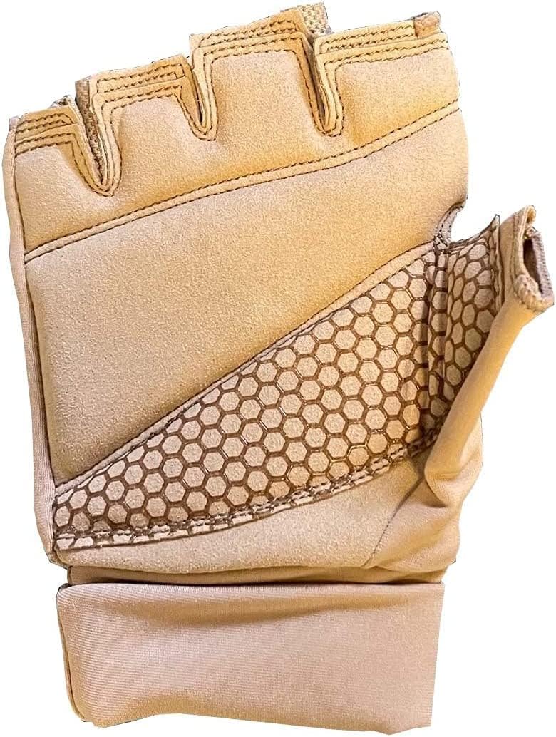 DSI Five6 Seven8 Color Guard Gloves By DIrector's Showcase - Image 2