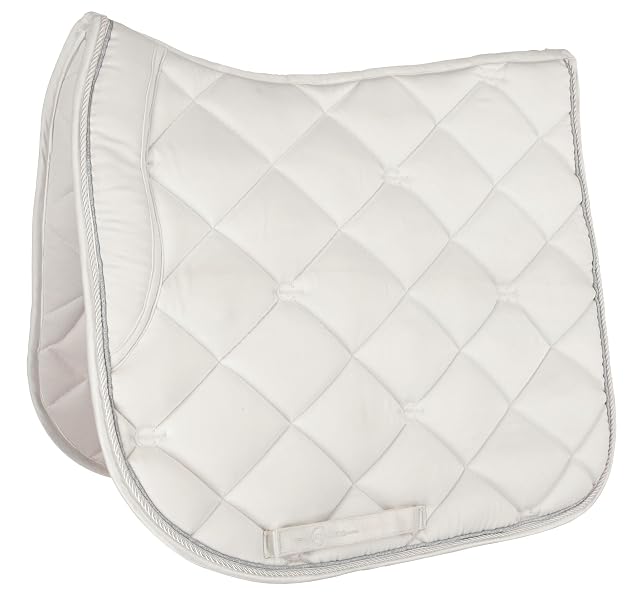 Covalliero Mantilla Empara White, DS