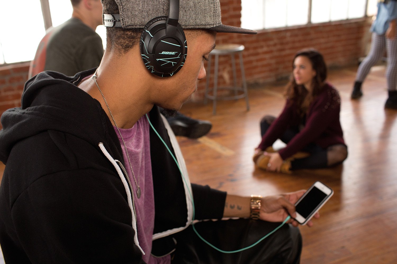 【値下げ】Bose SoundTrue ヘッドフォン Amazon.com: Bose SoundTrue Headphones Around-Ear Style
