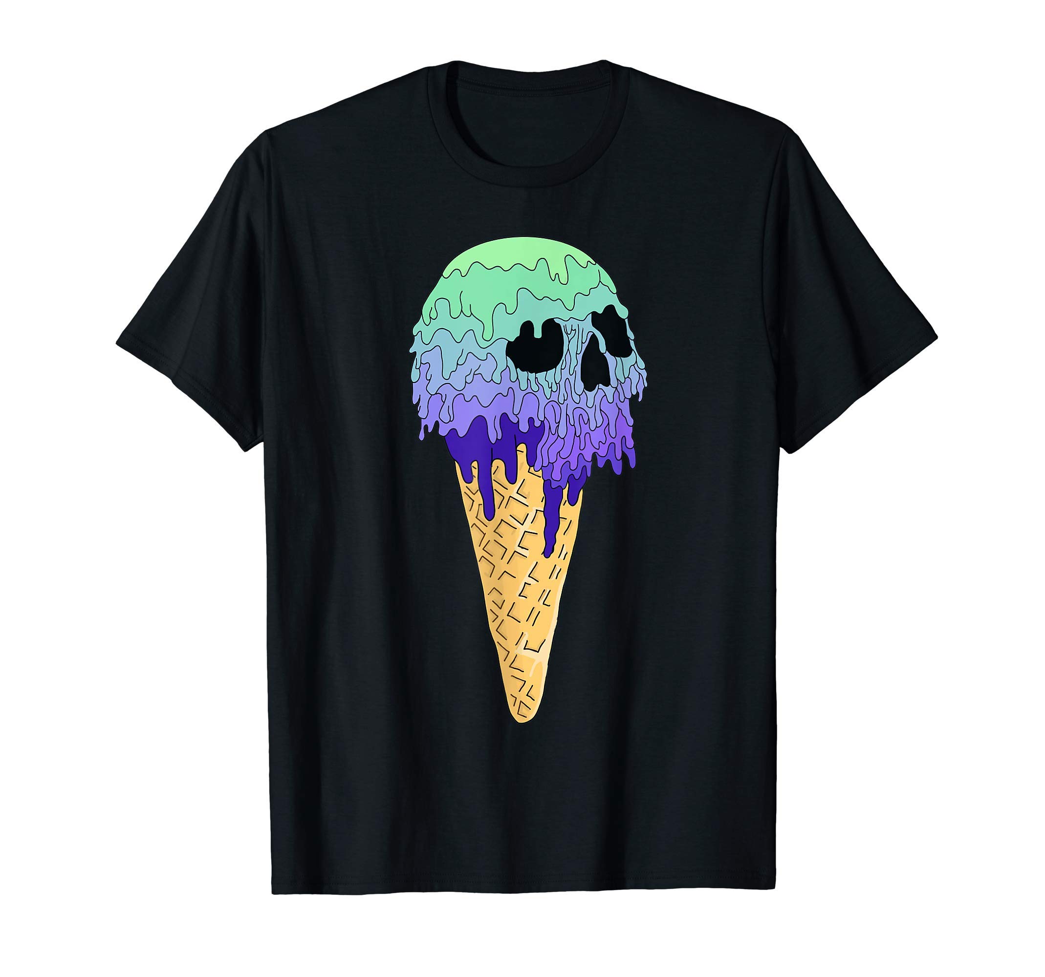 Nic_Ozz DesignsIce Scream T-Shirt