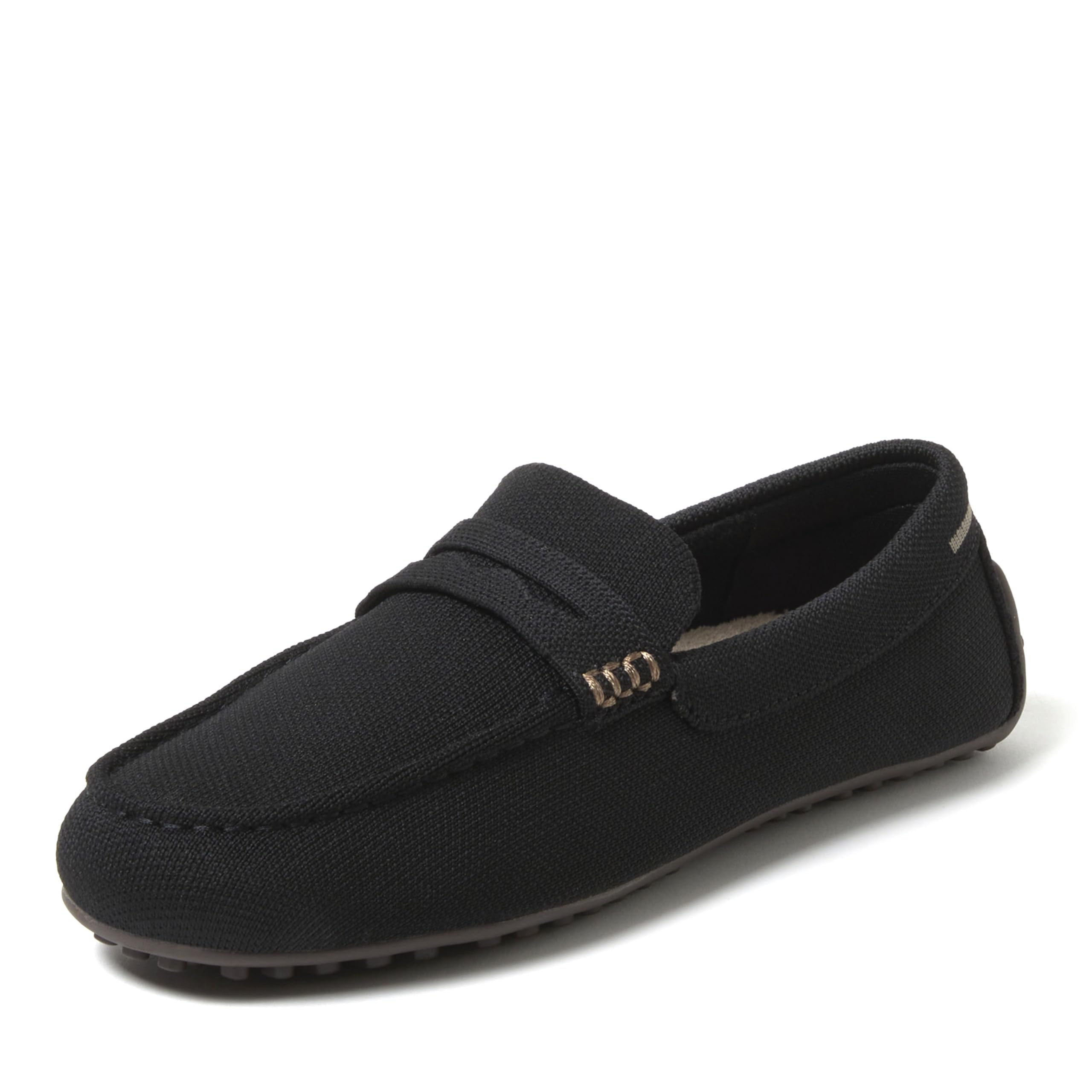 Women's Hazel-Lighweight Driving Loafer Machine Washable Comfortable Shoe-image-19