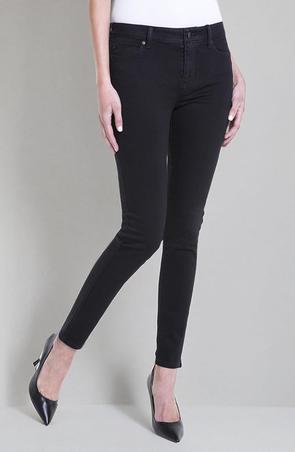 Liverpool Women's Abby Skinny - Image 4