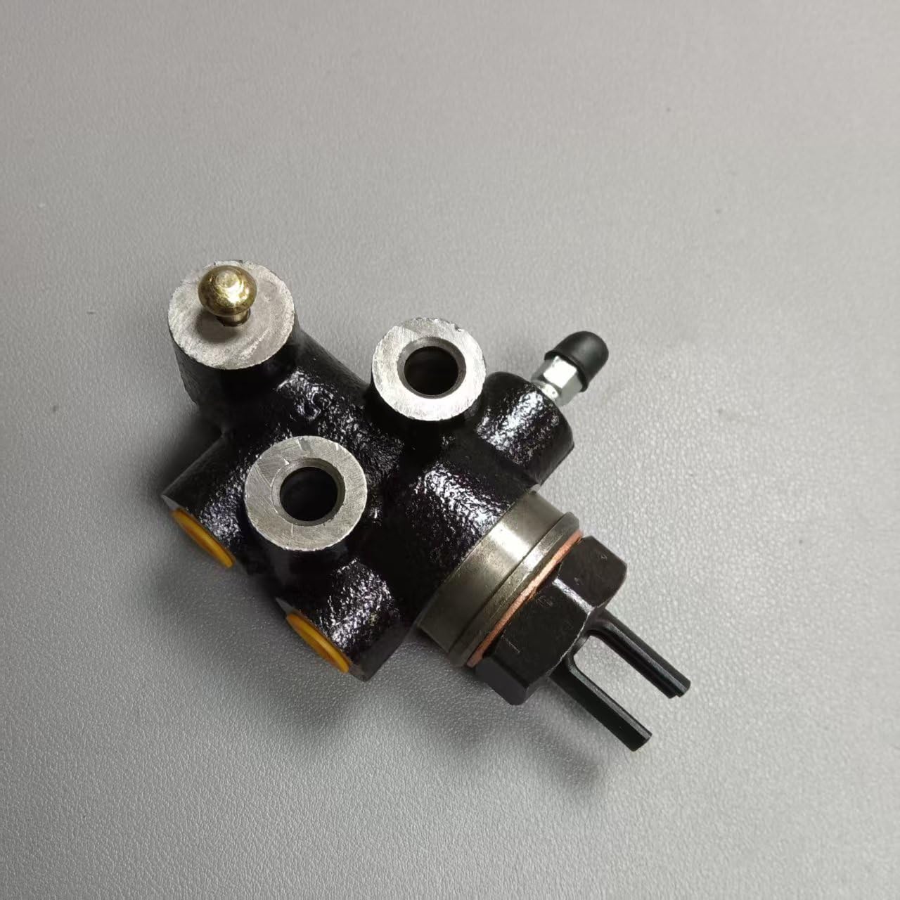 Brake Valve 4791027081 47910-27081