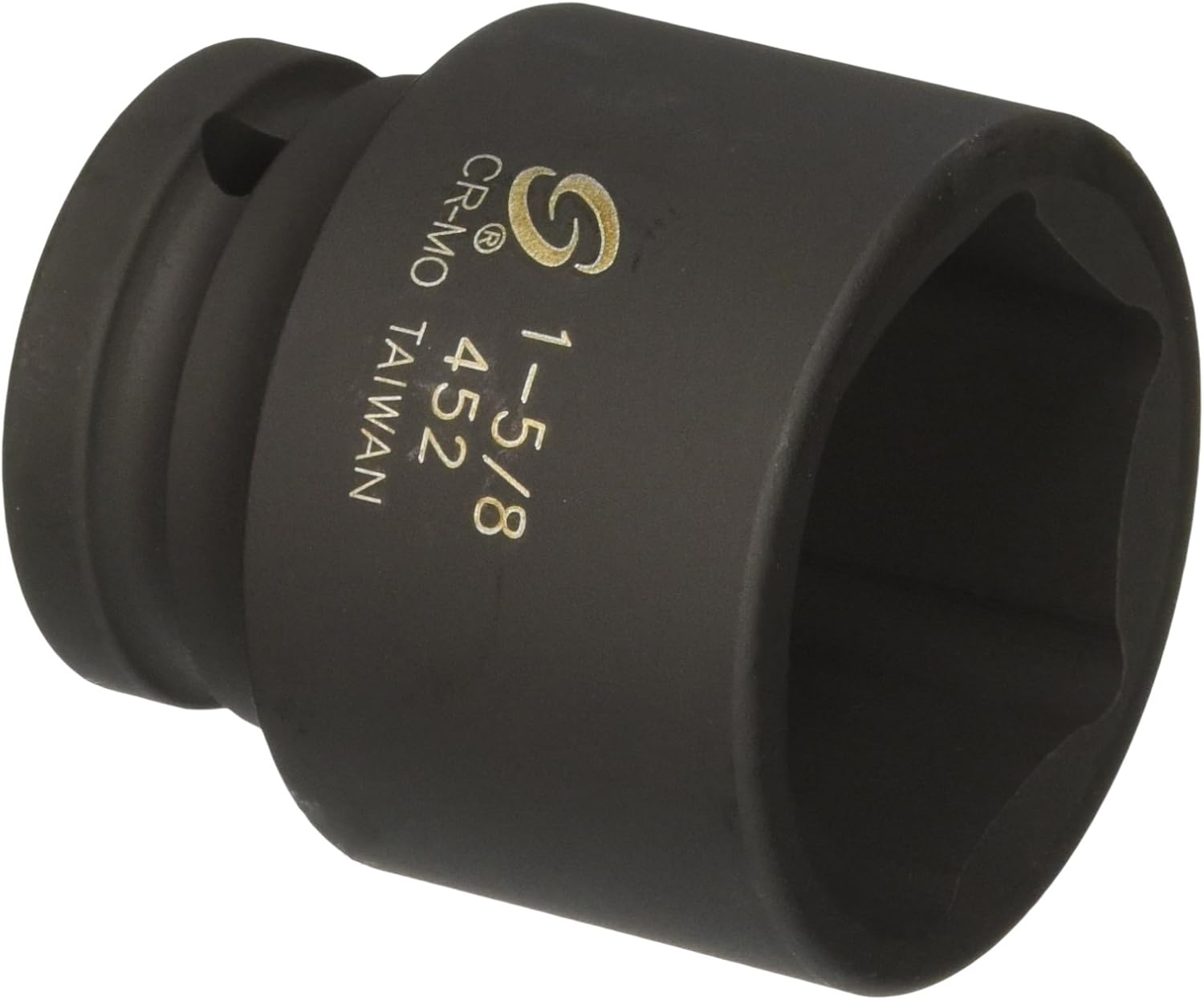 Sunex Tools - SOC 1-5/8 3/4D IMP 6PT