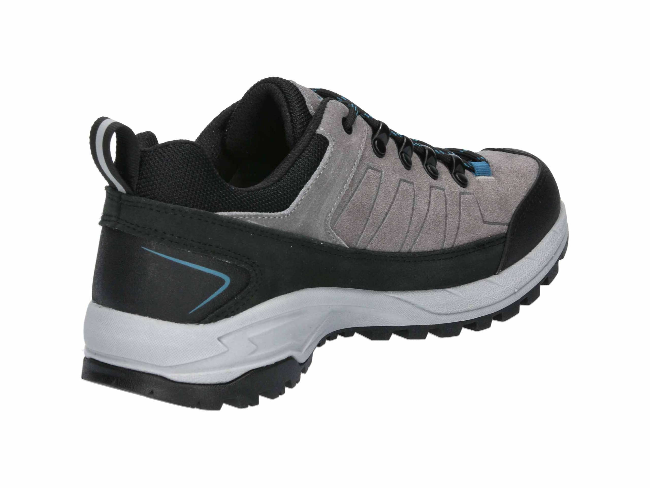 Brütting Mount Sellery Low Zapatillas de trekkingUnisex Adulto
