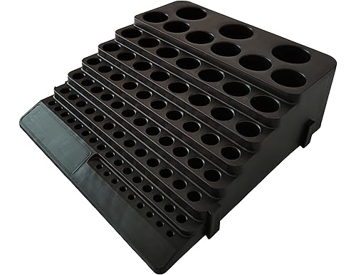 Best Tool Bit Organizers in 2024: Empower Your Workshop