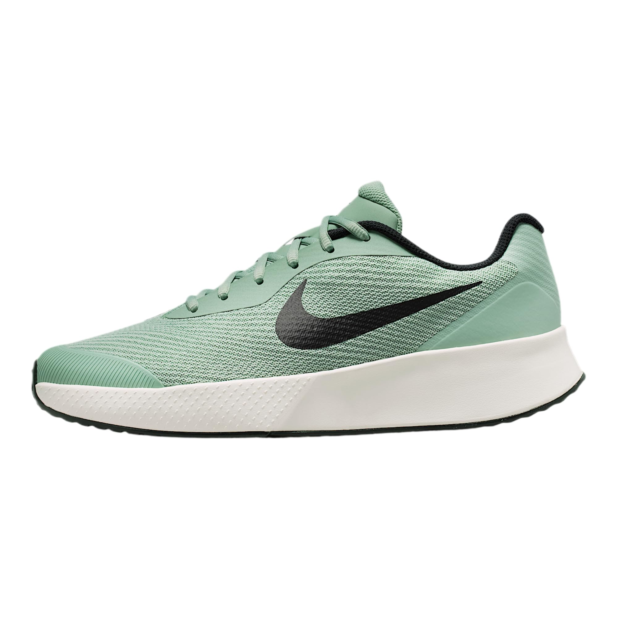 Vapor Lite 3 Men's Hard Court Tennis Shoes (Steam/Light Silver/White/Black)