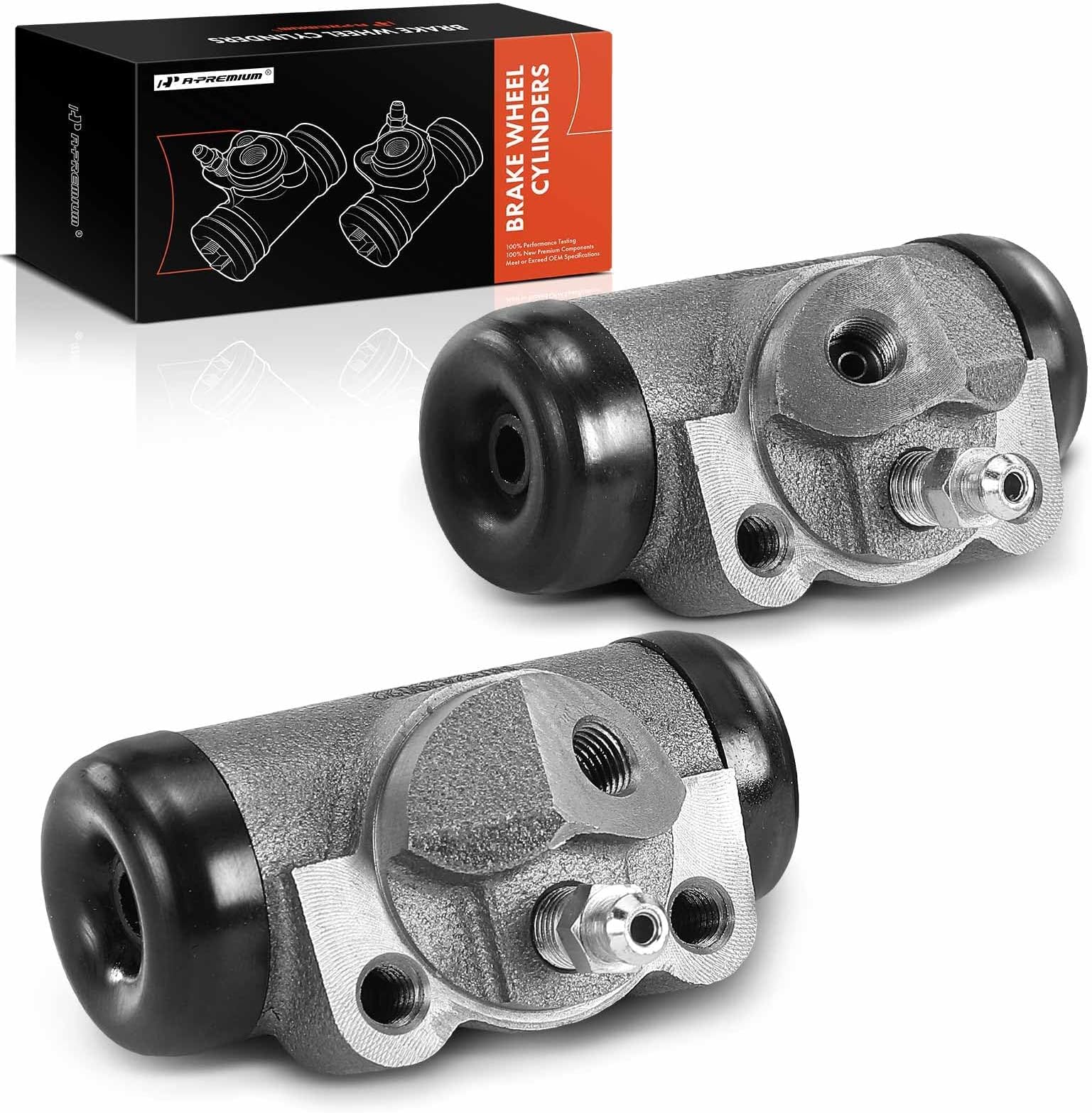 DORMAN PRODUCTS INC.ALLPARTS HW2586 BRAKE HARDWARE