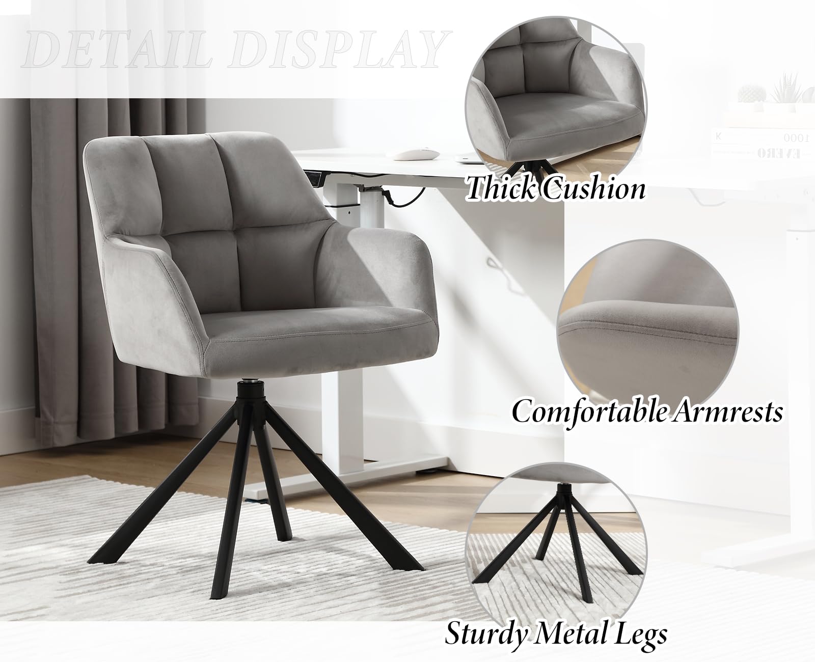 Loungestoelen - Exclusieve en comfortabele fauteuils voor uw lounge