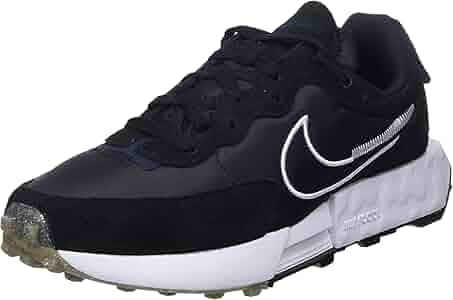 靴 NIKE FONTANKA WAFFLE 24.5 Amazon.com | Nike Fontanka Waffle Womens Style : Dc3579-001
