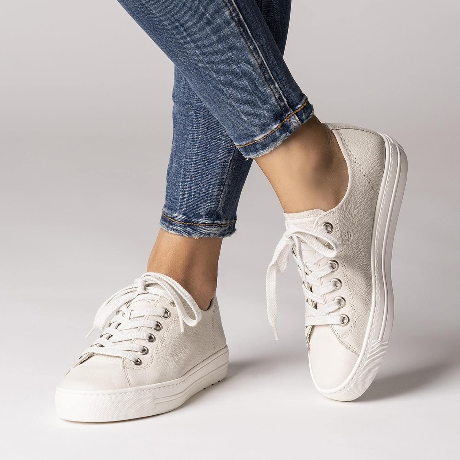 Paul Green Women's Gymnastics Shoe