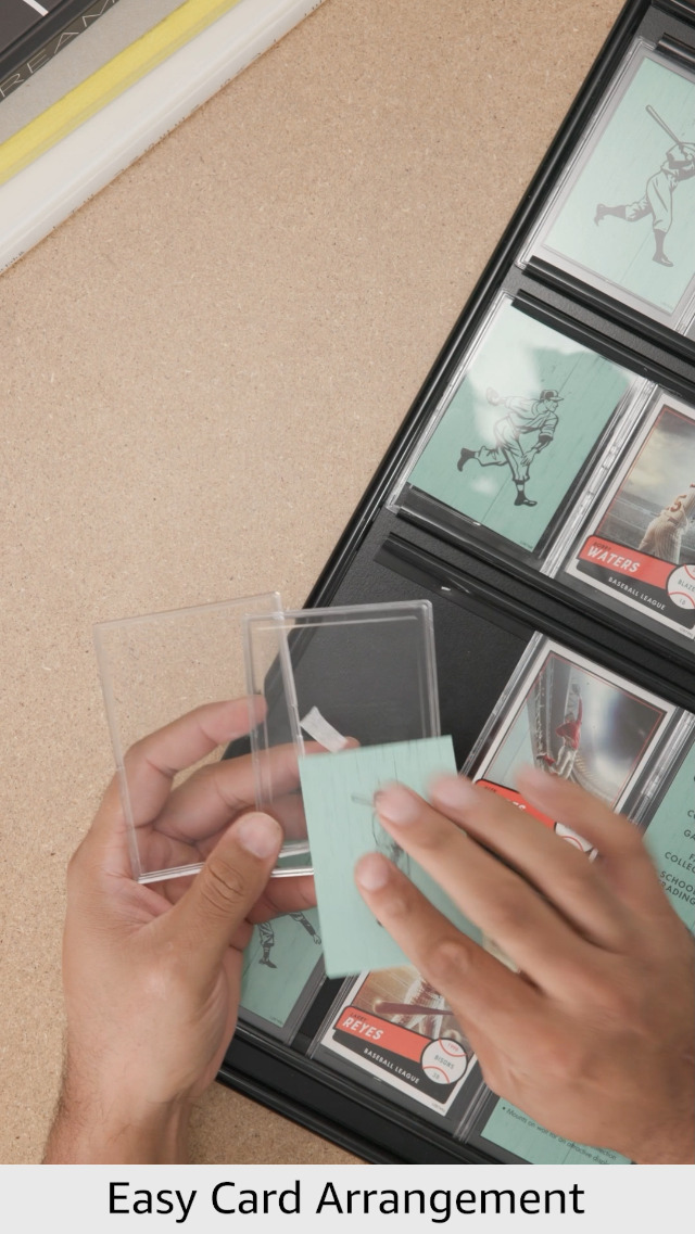 20 card display case Card Sleeves Ultimate Guard: Lands Edition II Artwork Sleeves 100ct main image 1