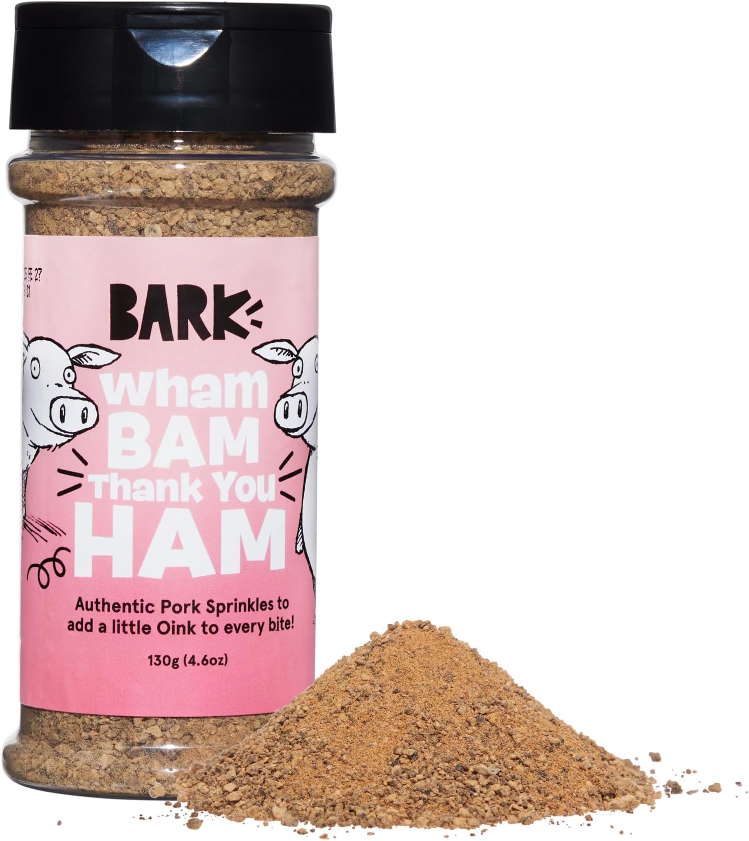 Barkbox Wham Bam Thank You Ham
