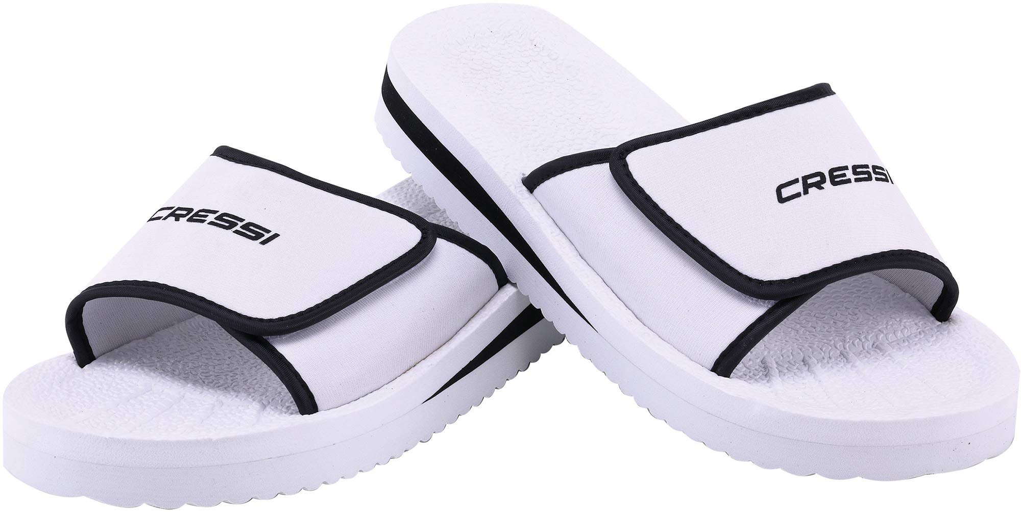 CRESSIPanarea Beach, Unisex Adults’ Slippers