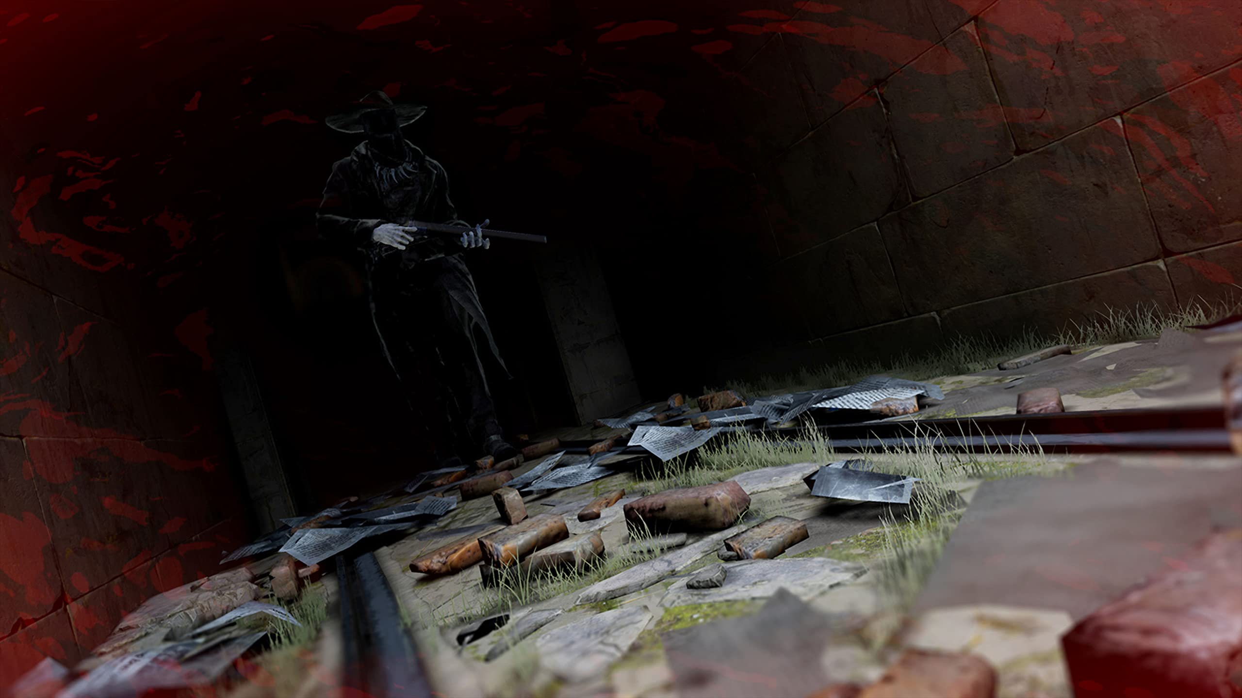 Horror Tales The Wine PS5 — view 6