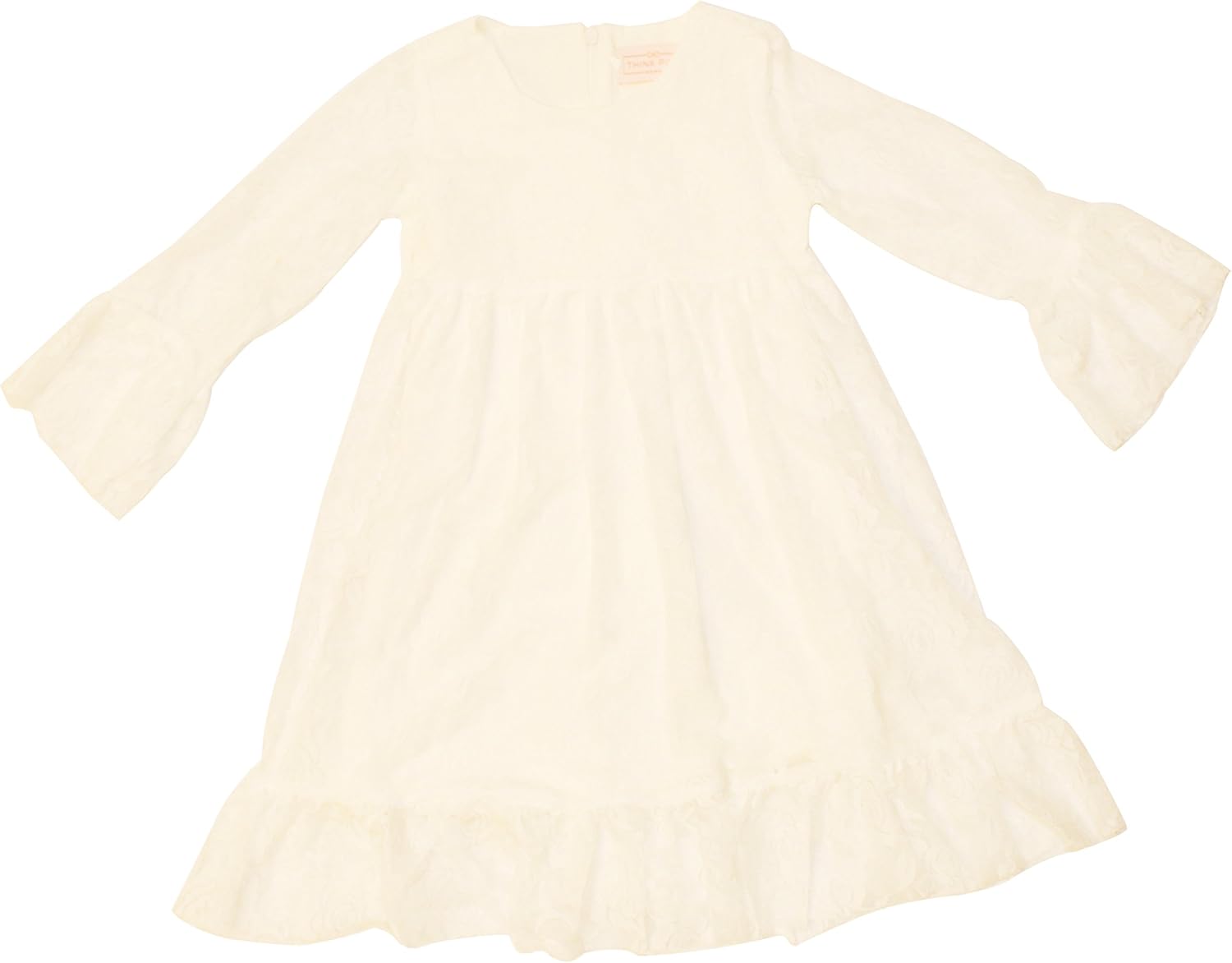 Amazon Com Think Pink Bows Baby Girls Isabella Flower Girls Dress Clothing Amazon Com Think Pink Bows Baby Girls Isabella Flower Girls Dress Clothing