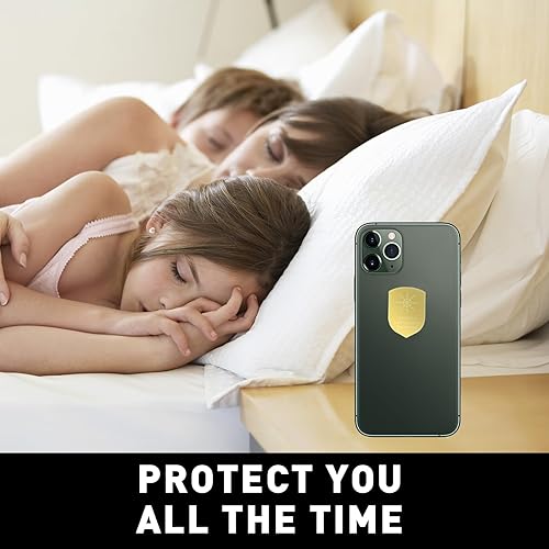 Miniatura 5 de WeLohas Adhesivo de protección de teléfono, funciona para teléfonos celulares y inteligentes, portátiles, tabletas, TV, monitores, adecuado para