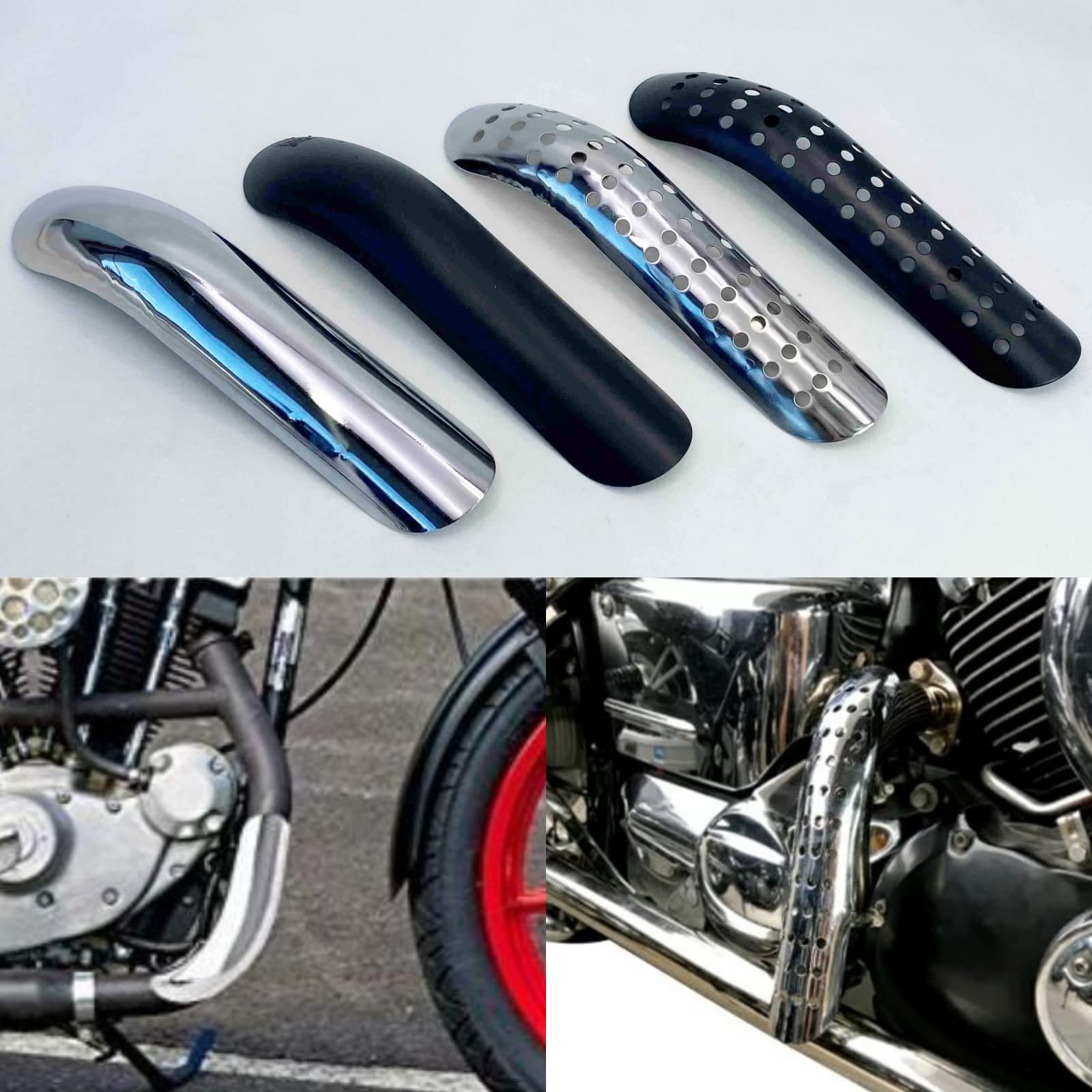 ☆美品☆Z1000☆2016☆純正マフラーヒートガード☆エキパイカバー☆