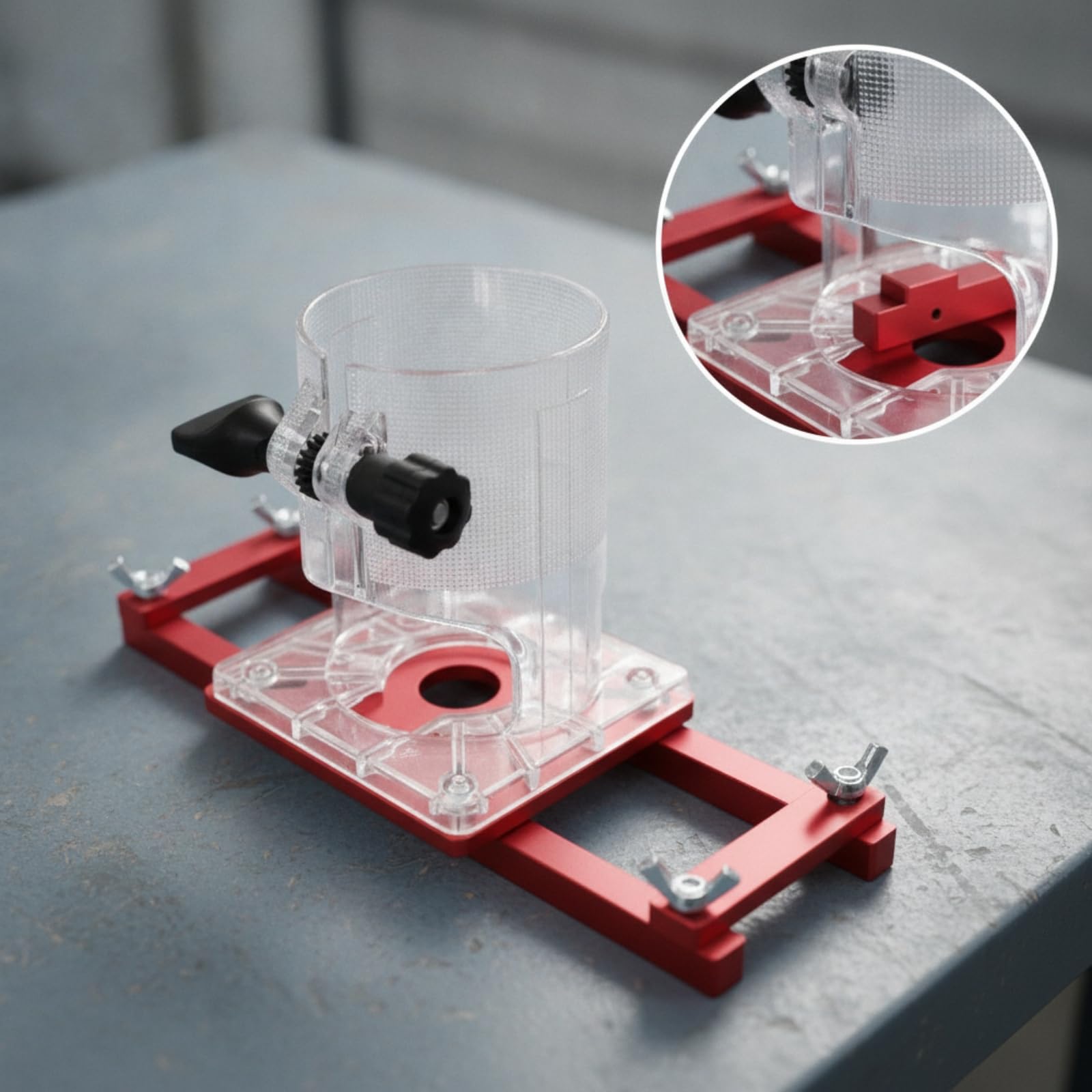 Dima per Scanalature Compatta, Centro Di Fresatura Senza Base