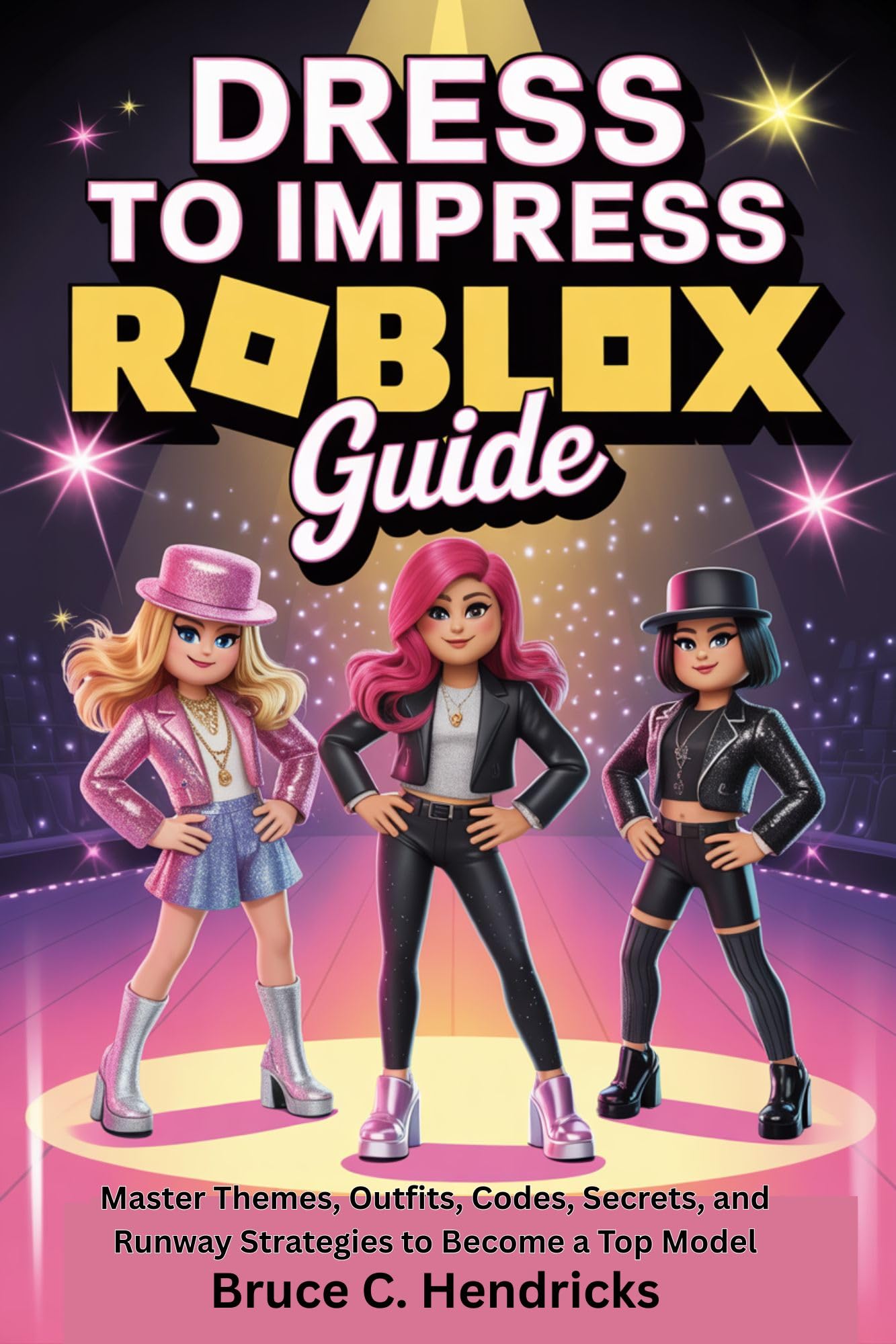Dress to Impress Roblox Guide: Master Themes, Outfits, Codes, Secrets, and Runway Strategies to Become a Top Model
