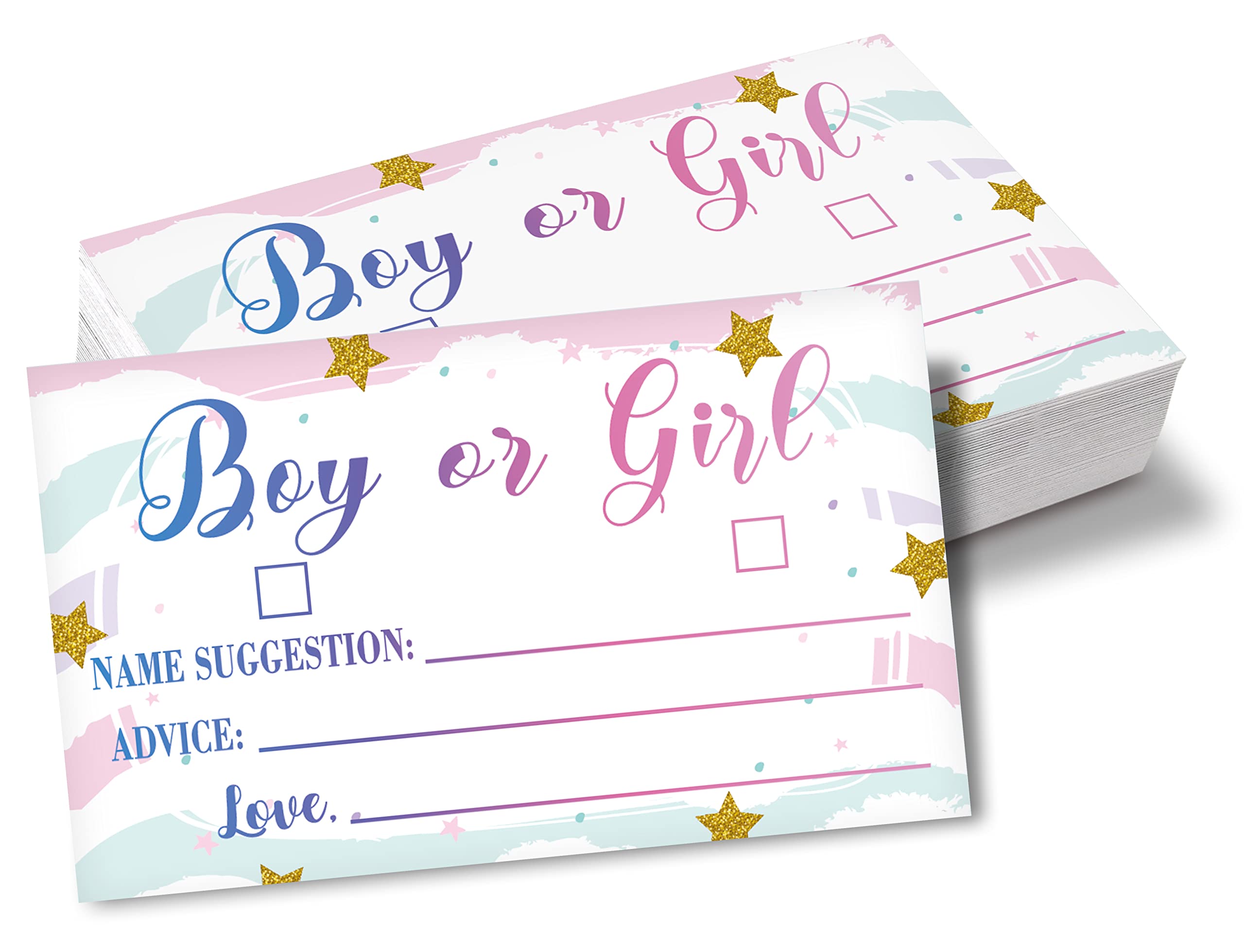 buy-gender-reveal-games-colorful-gender-reveal-voting-cards-rainbow