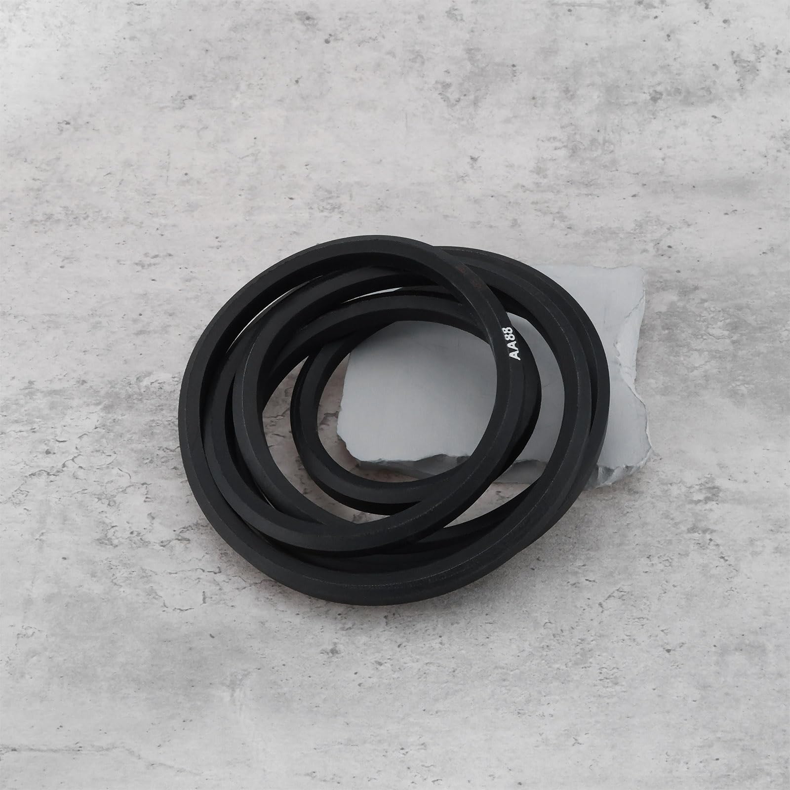 Correa Trapezoidal de Transmisión 61257042101 (2451 X 13 X 9 Mm) Compatible con Viking MT540 MT545 MT585 Y MT595