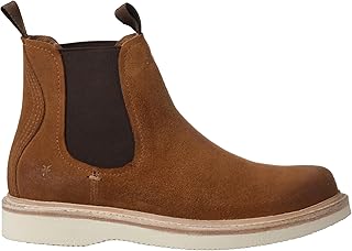 Men's Hudson Chelsea Wedge Boot