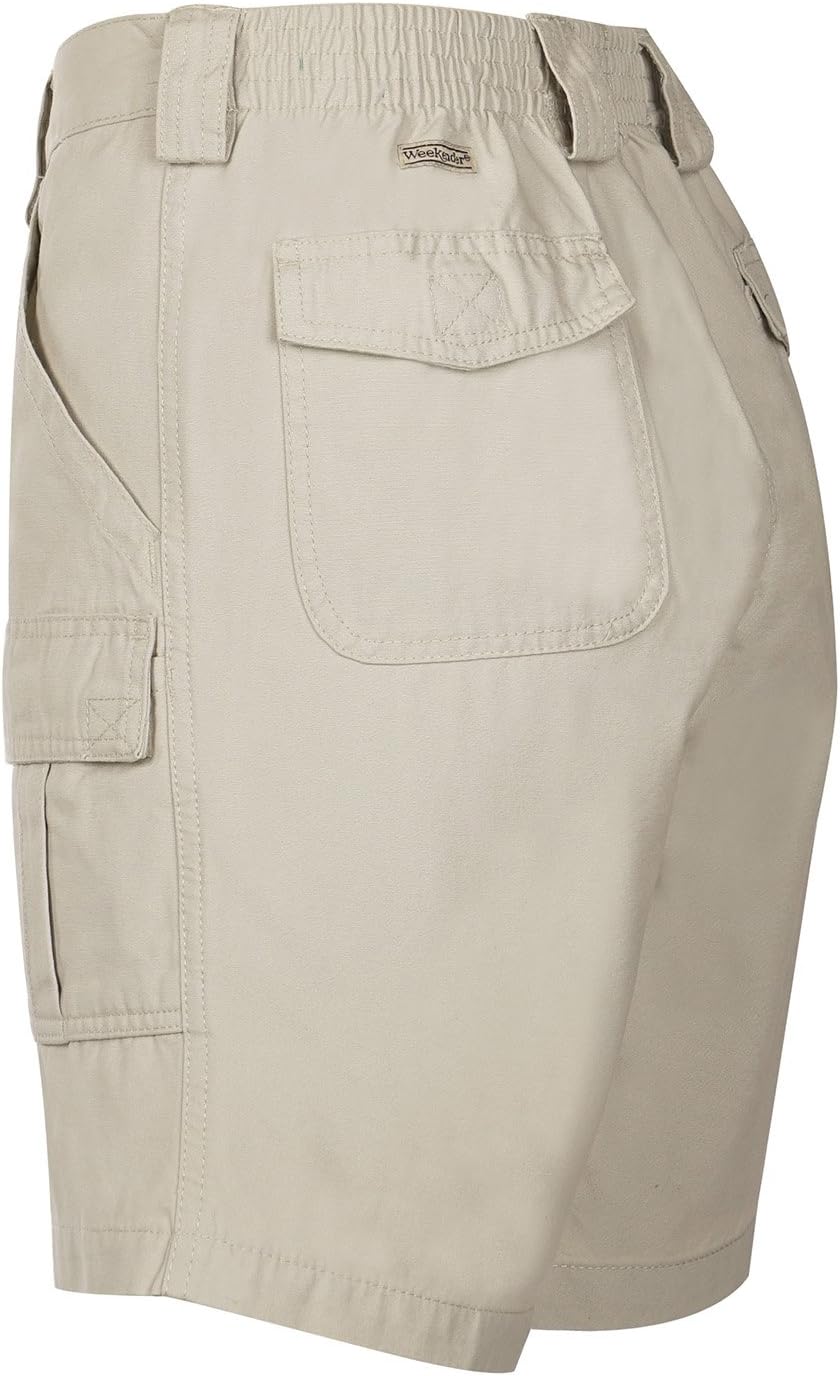 Weekender® Men's Capitola Cargo Short - Image 2