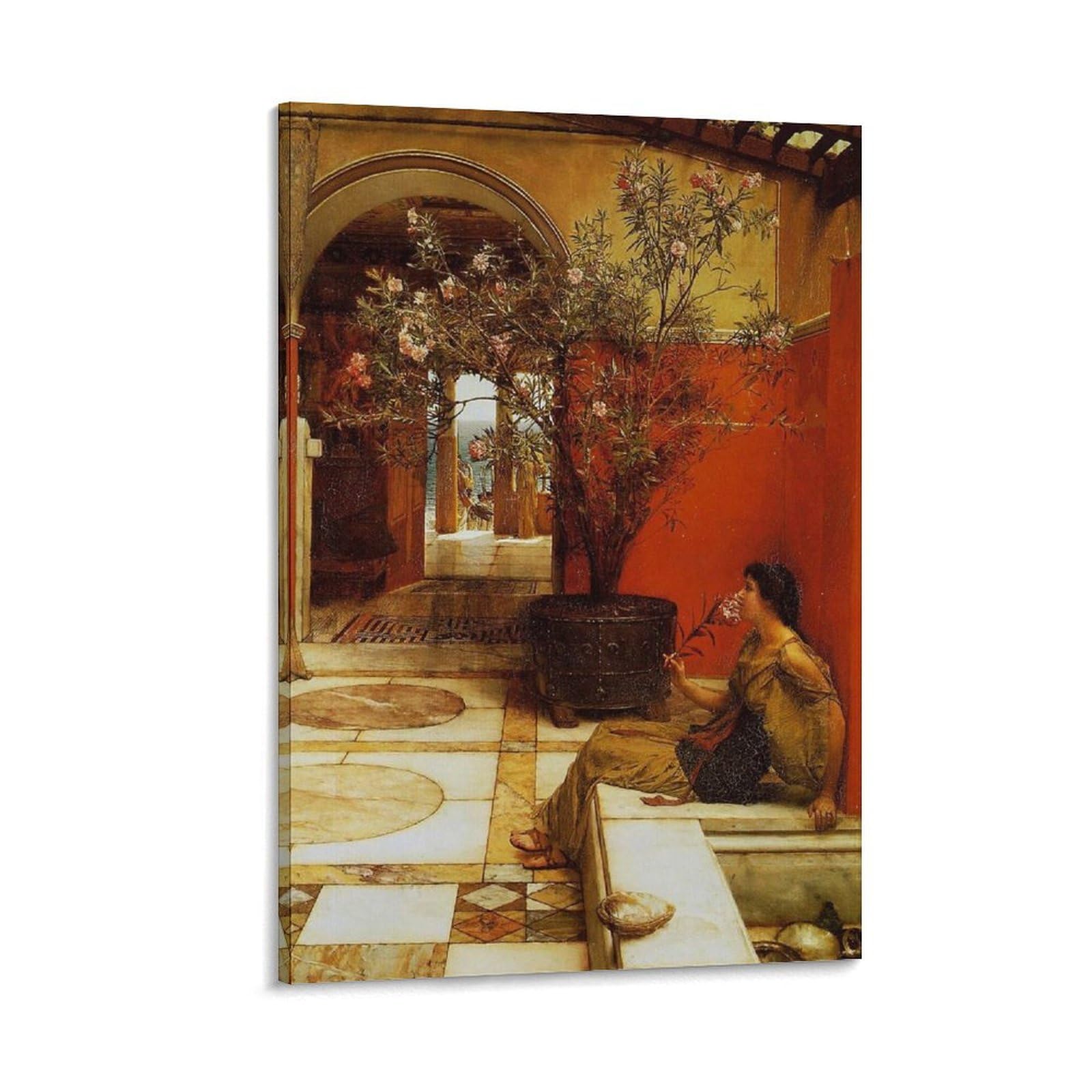 Amazon.co.jp: Lawrence Alma Tademaローレンス・アルマ＝タデマ