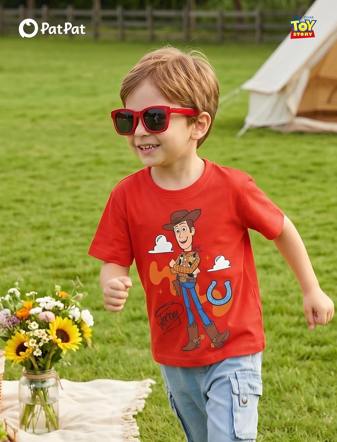 Disney Marvel Spiderman Boy/Girl Short T Shirts Cars Stitch Cotton Tee Toy Story Kids Cloth Star Wars Mickey 3 Pack Tops 2-9Y