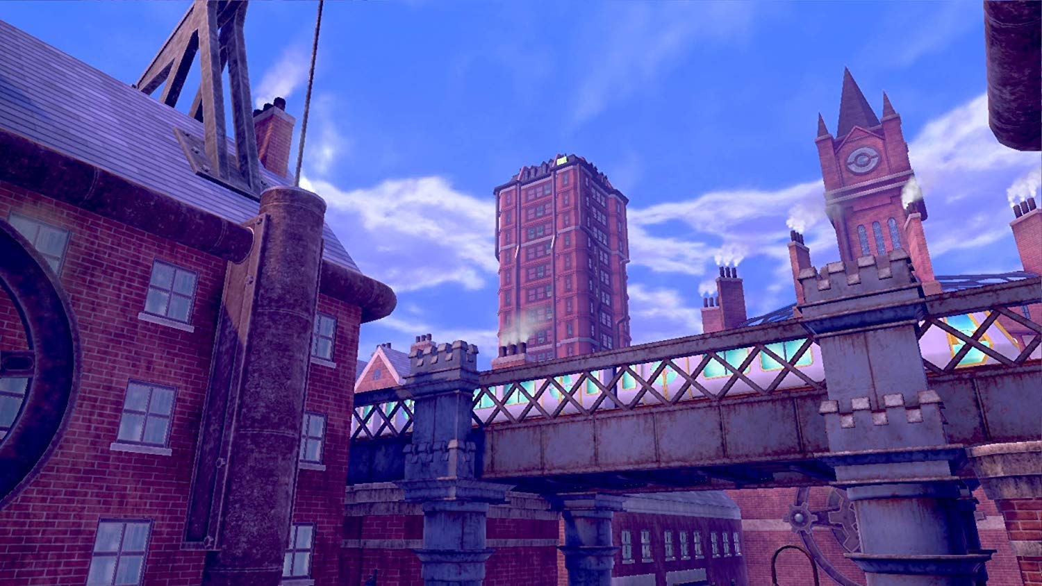 Pokemon Shield - For Nintendo Switch - Image 9