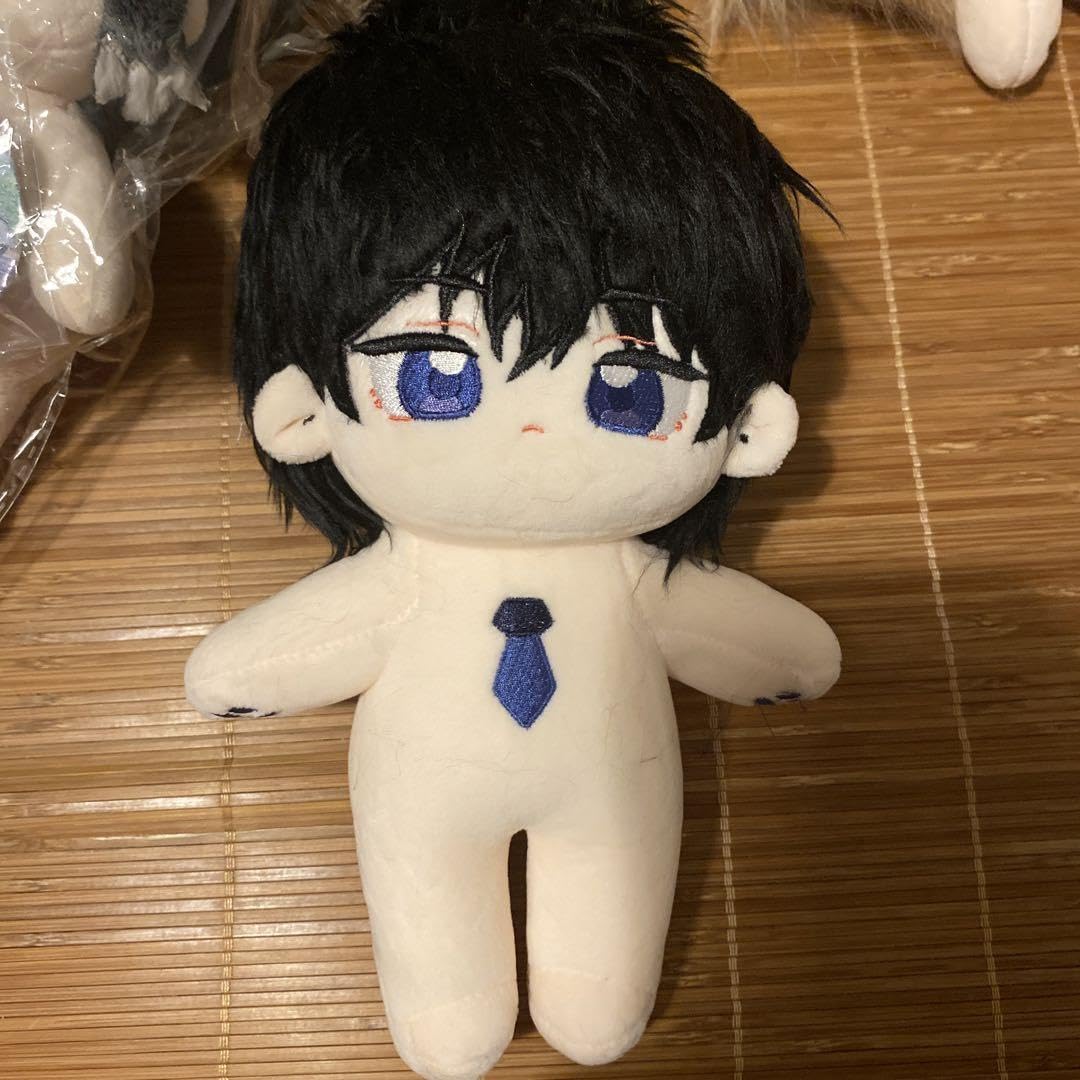 早川アキ チェンソーマン 10cm 着せ替えぬいぐるみ Amazon.co.jp: チェンソーマン 早川アキ 着せ替えぬいぐるみ : おもちゃ