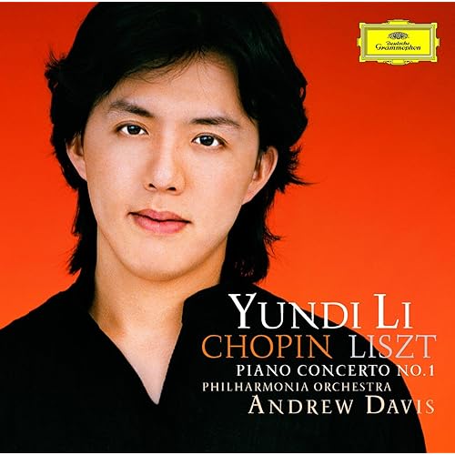 Amazon Music ユンディ リ フィルハーモニア管弦楽団 サー アンドリュー デイヴィスのliszt Chopin Piano Concertos No 1 Bonus Track Version E Album Amazon Co Jp Amazon Music ユンディ リ フィルハーモニア管弦楽団 サー アンドリュー デイヴィスのliszt Chopin Piano Concertos No 1 Bonus Track Version E Album Amazon Co Jp