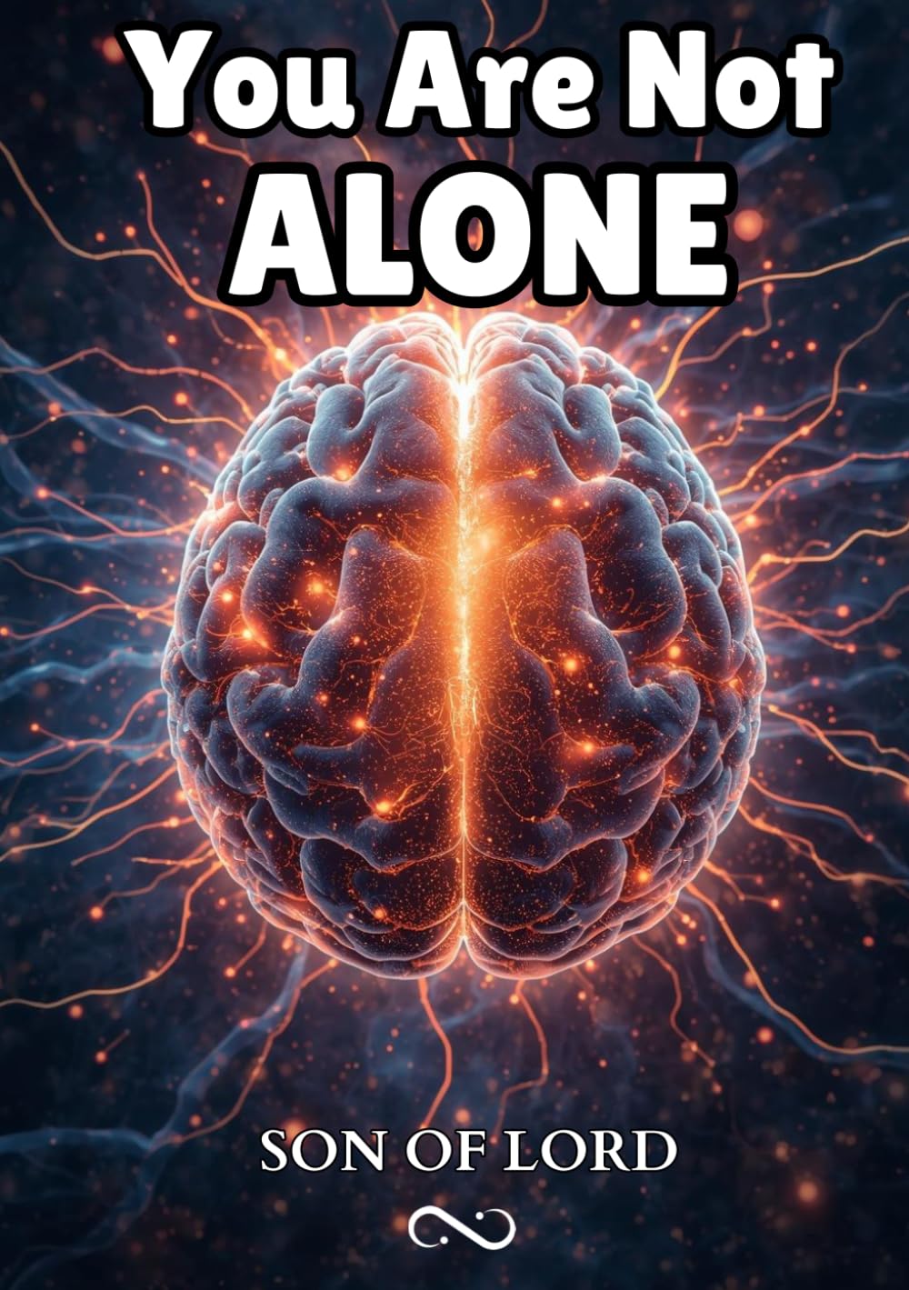 You Are Not Alone: How to Heal Loneliness, Reconnect with Yourself, and Feel Whole Again (Vibrational Frequency of Energy)