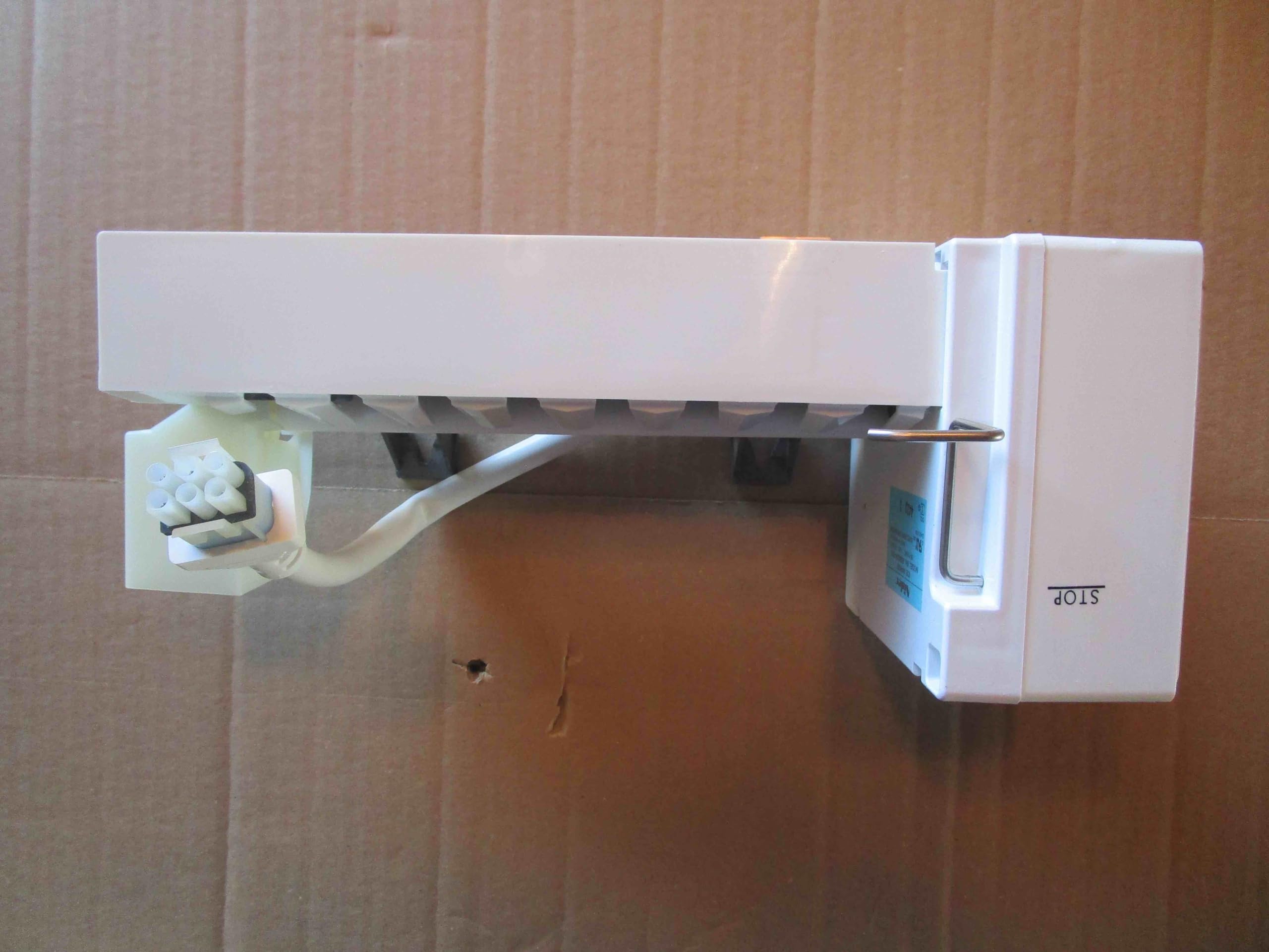Amazon.com: Sub-Zero 7002740 ICE MAKER ASSEMBLY, SERVICE WAS